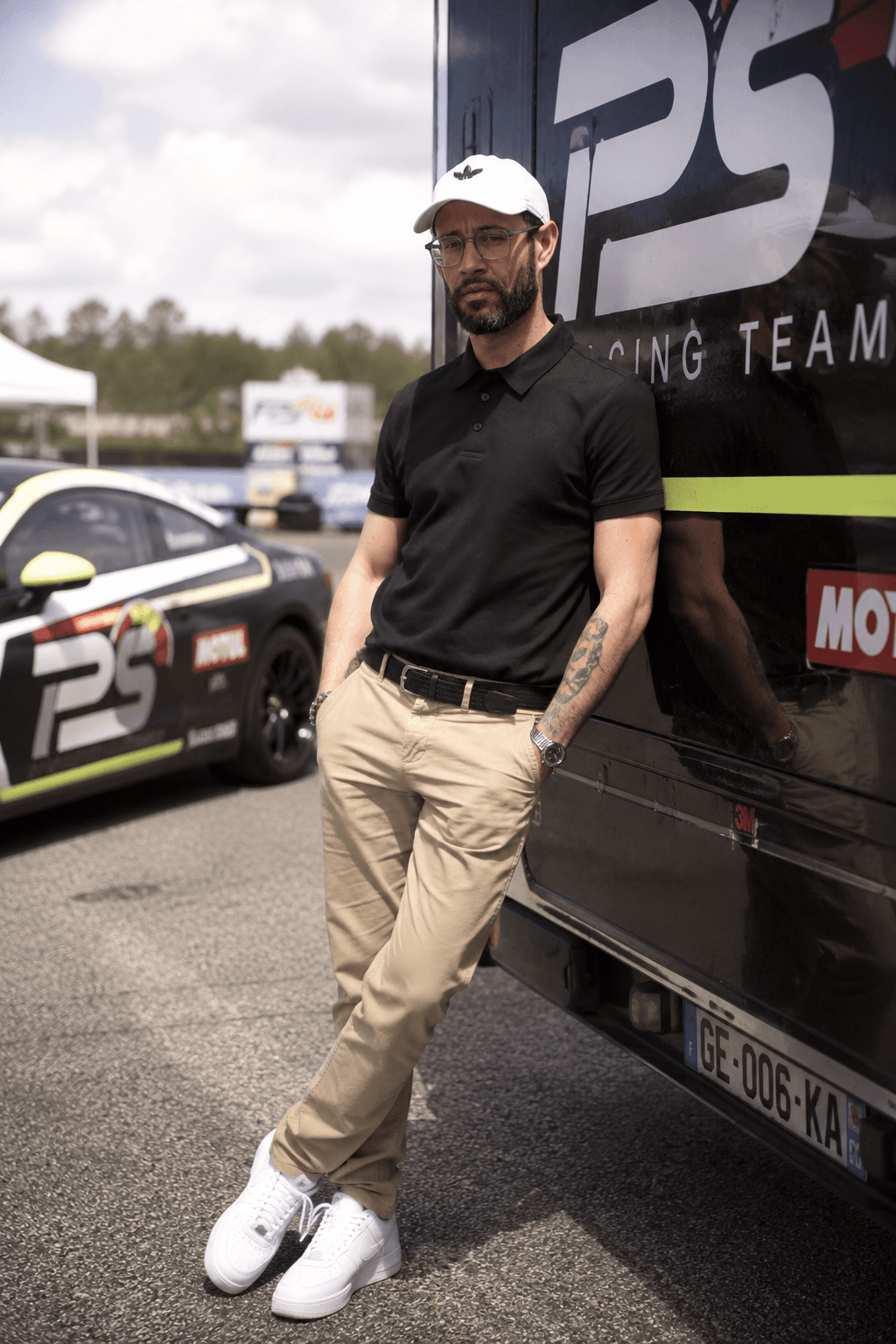 PS Racing Team